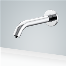 Automatic Versus Touch Soap Dispensers